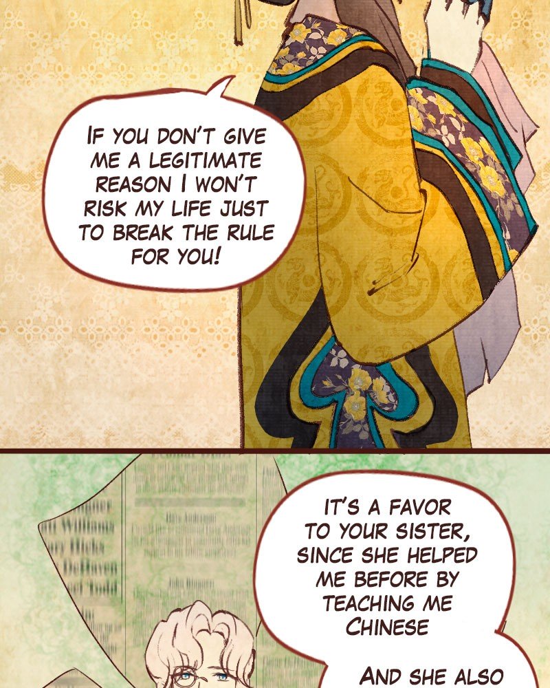 Phantom Paradise Chapter 69 - page 95