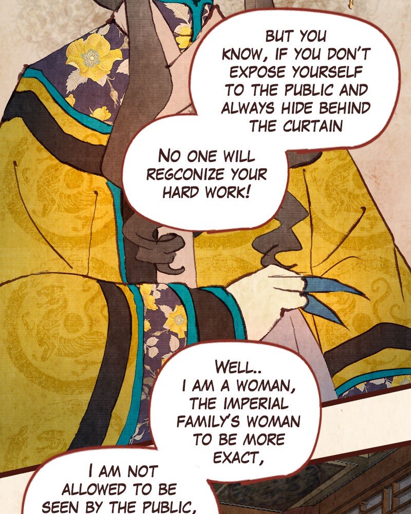 Phantom Paradise Chapter 69 - page 99