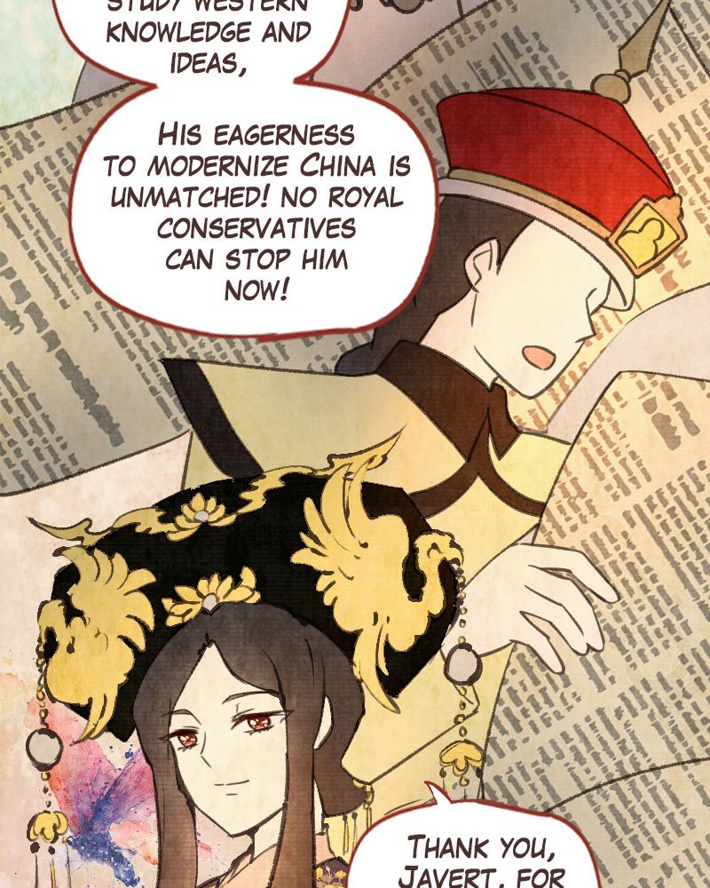Phantom Paradise Chapter 70 - page 10