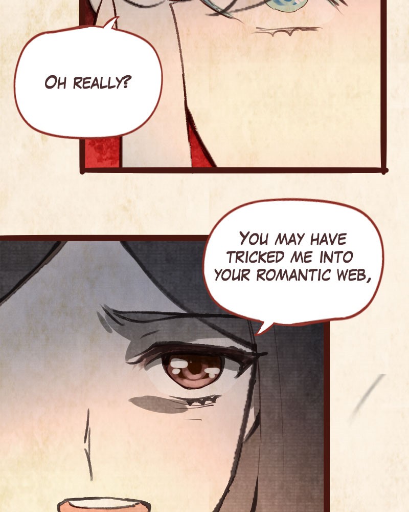 Phantom Paradise Chapter 70 - page 101