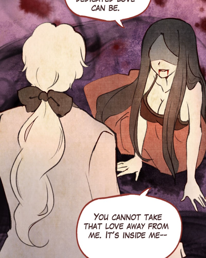 Phantom Paradise Chapter 70 - page 103