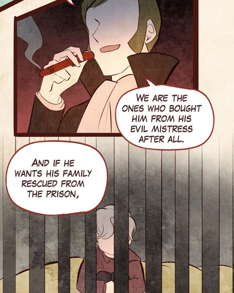 Phantom Paradise Chapter 70 - page 125
