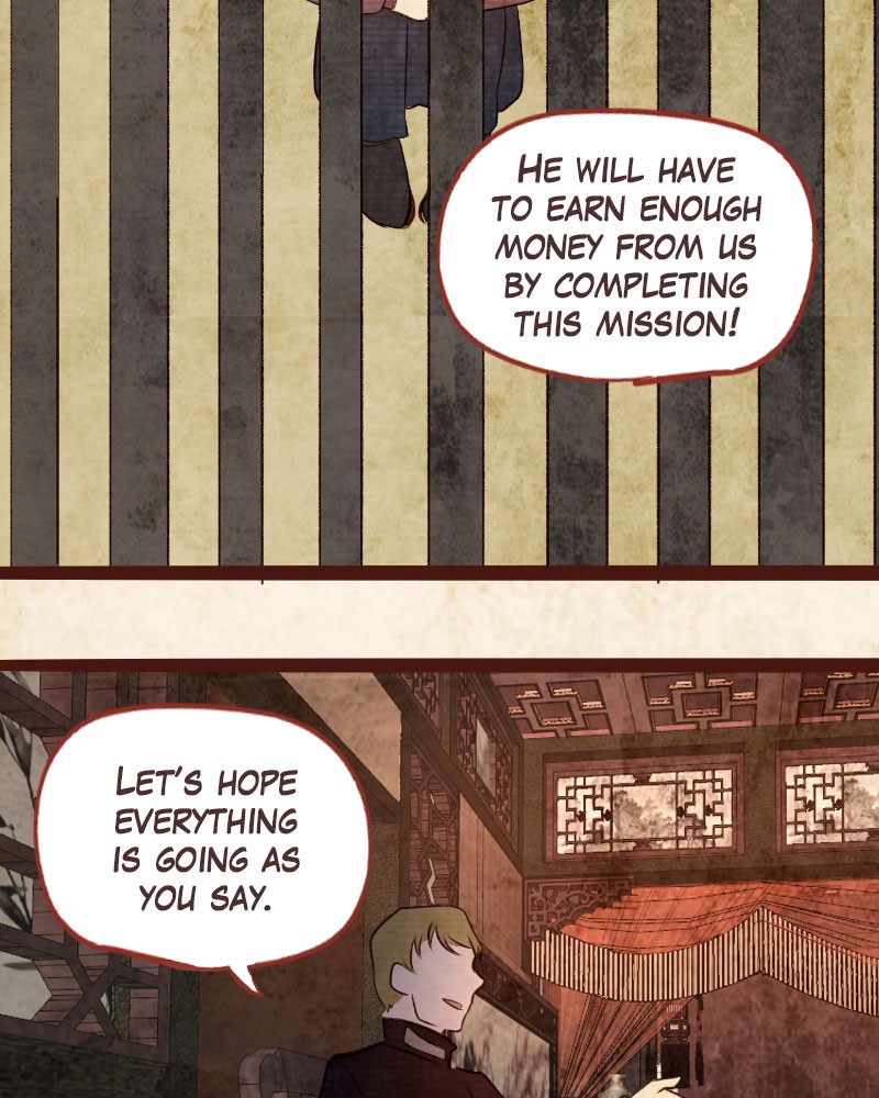 Phantom Paradise Chapter 70 - page 126