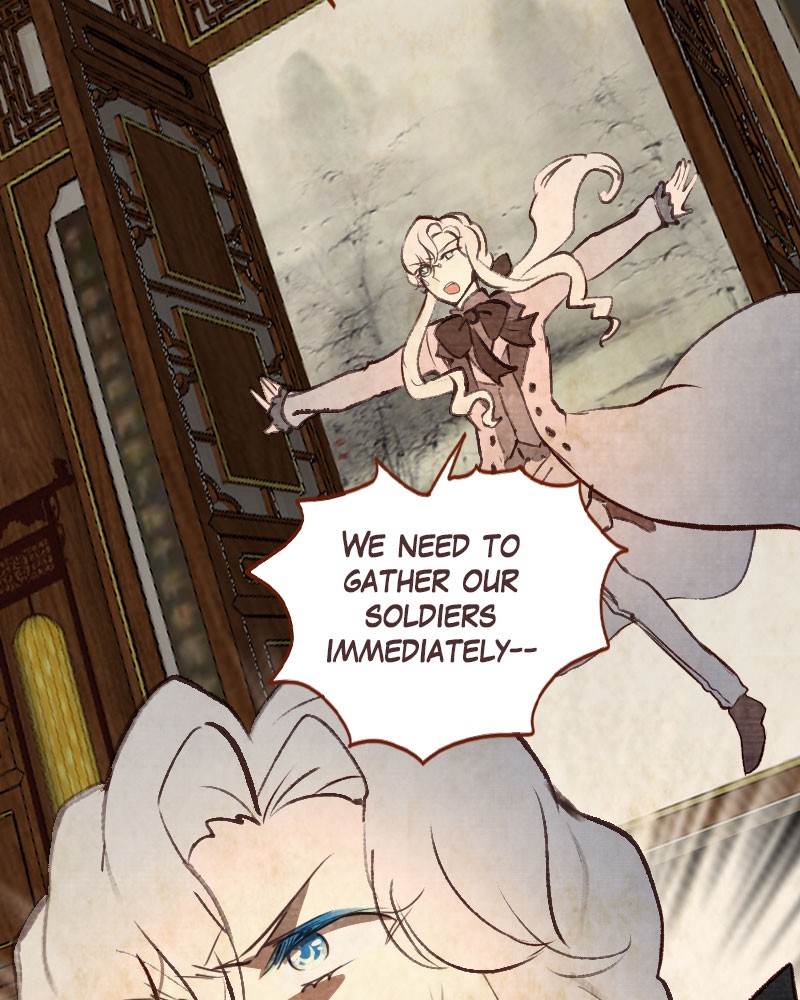 Phantom Paradise Chapter 70 - page 128