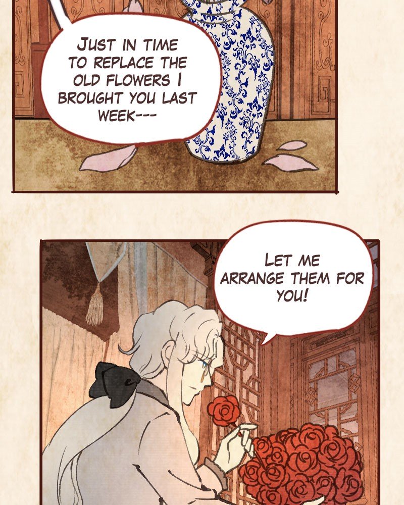 Phantom Paradise Chapter 70 - page 13