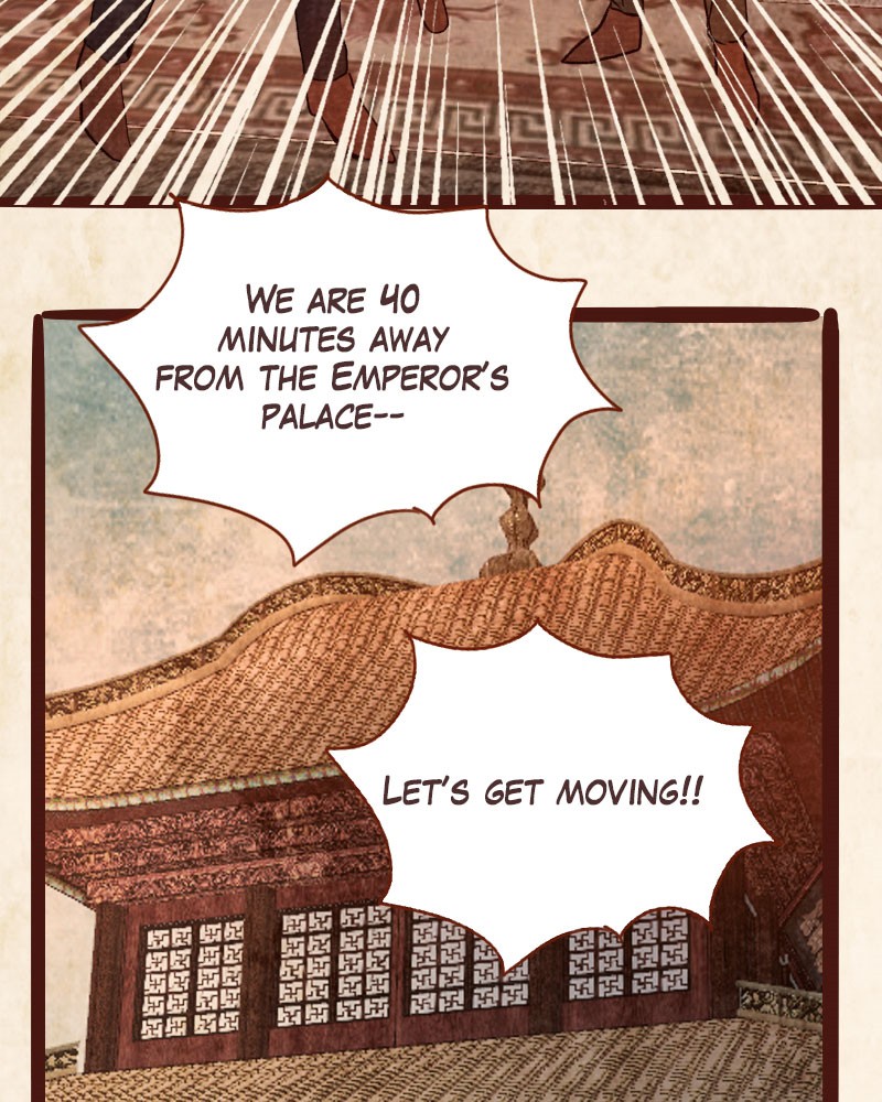 Phantom Paradise Chapter 70 - page 131