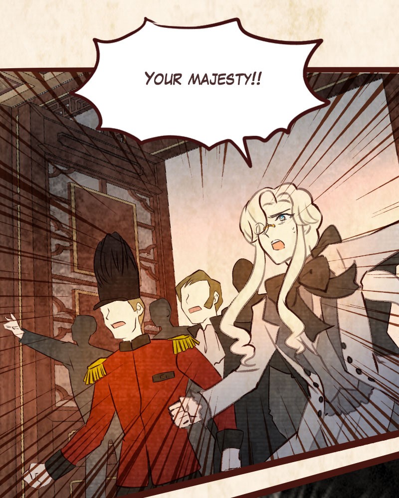 Phantom Paradise Chapter 70 - page 134