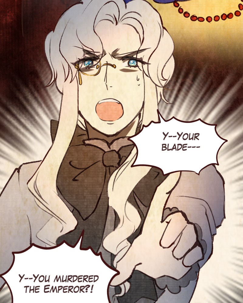 Phantom Paradise Chapter 70 - page 146
