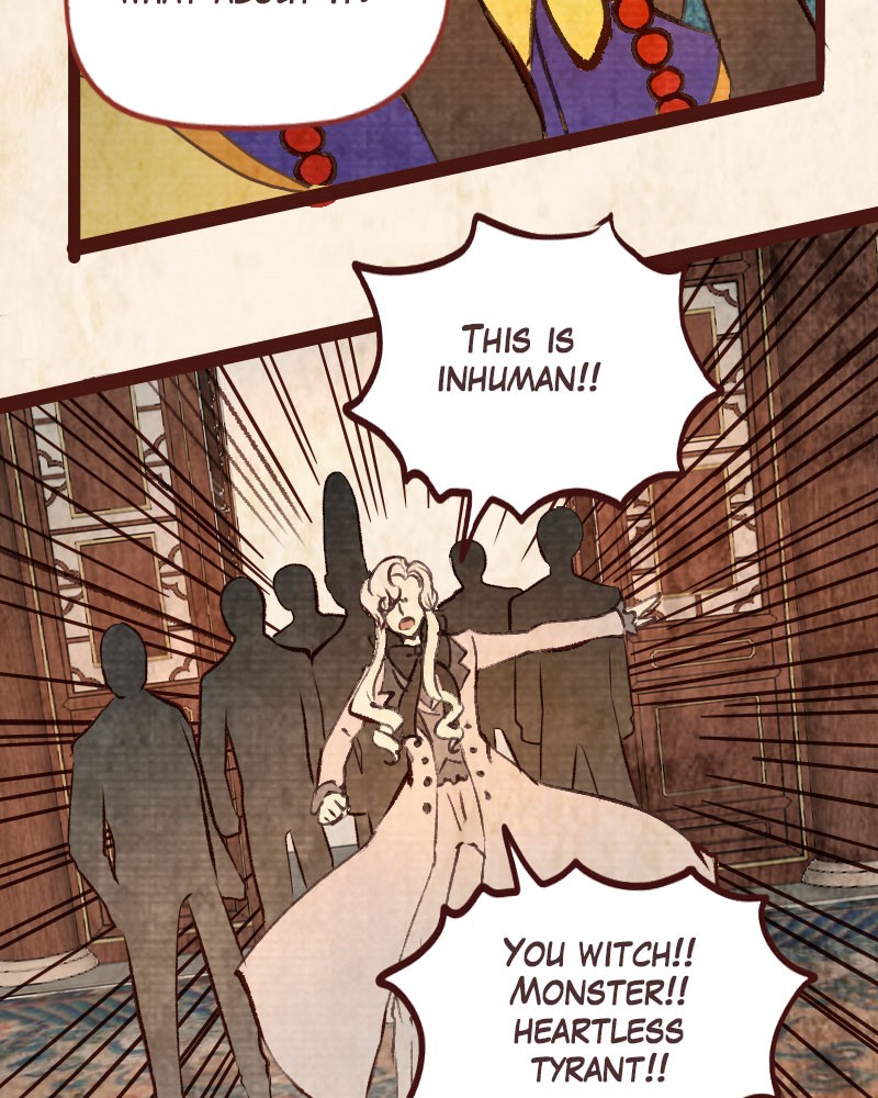 Phantom Paradise Chapter 70 - page 148