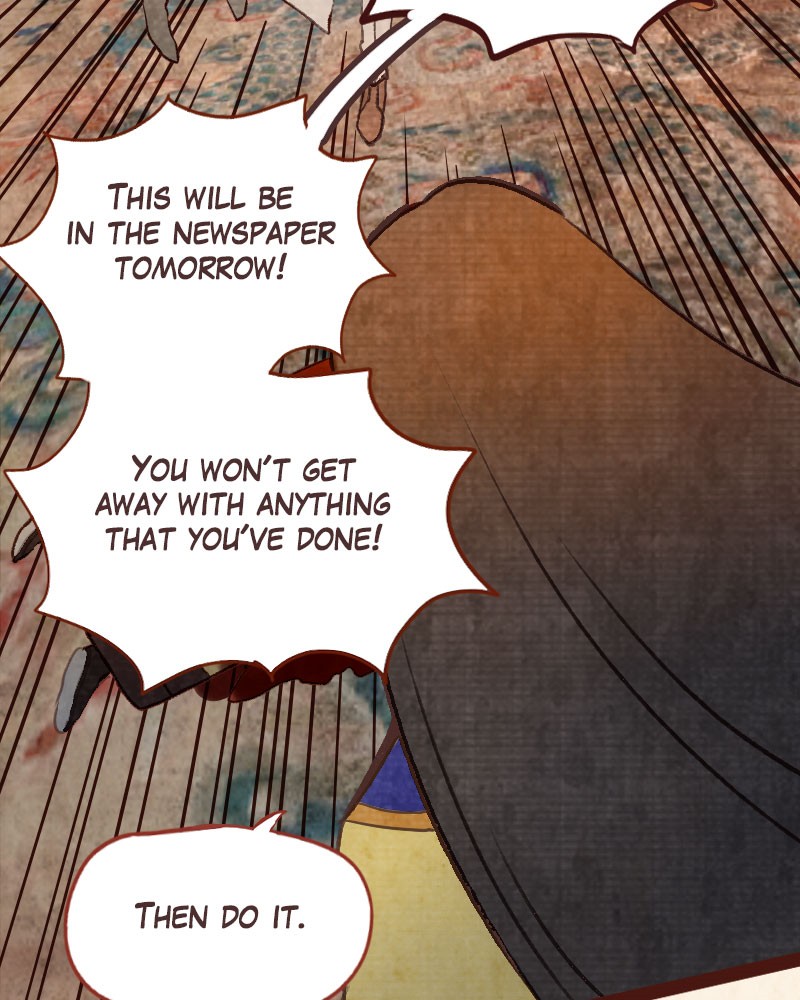 Phantom Paradise Chapter 70 - page 149