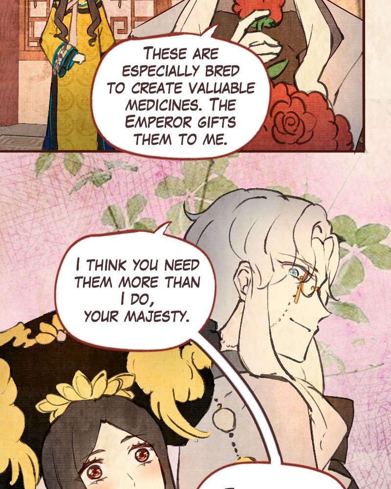 Phantom Paradise Chapter 70 - page 15