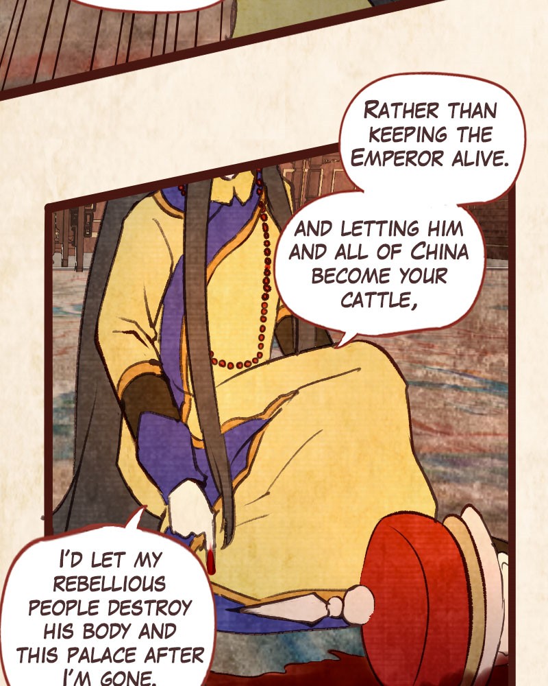 Phantom Paradise Chapter 70 - page 150