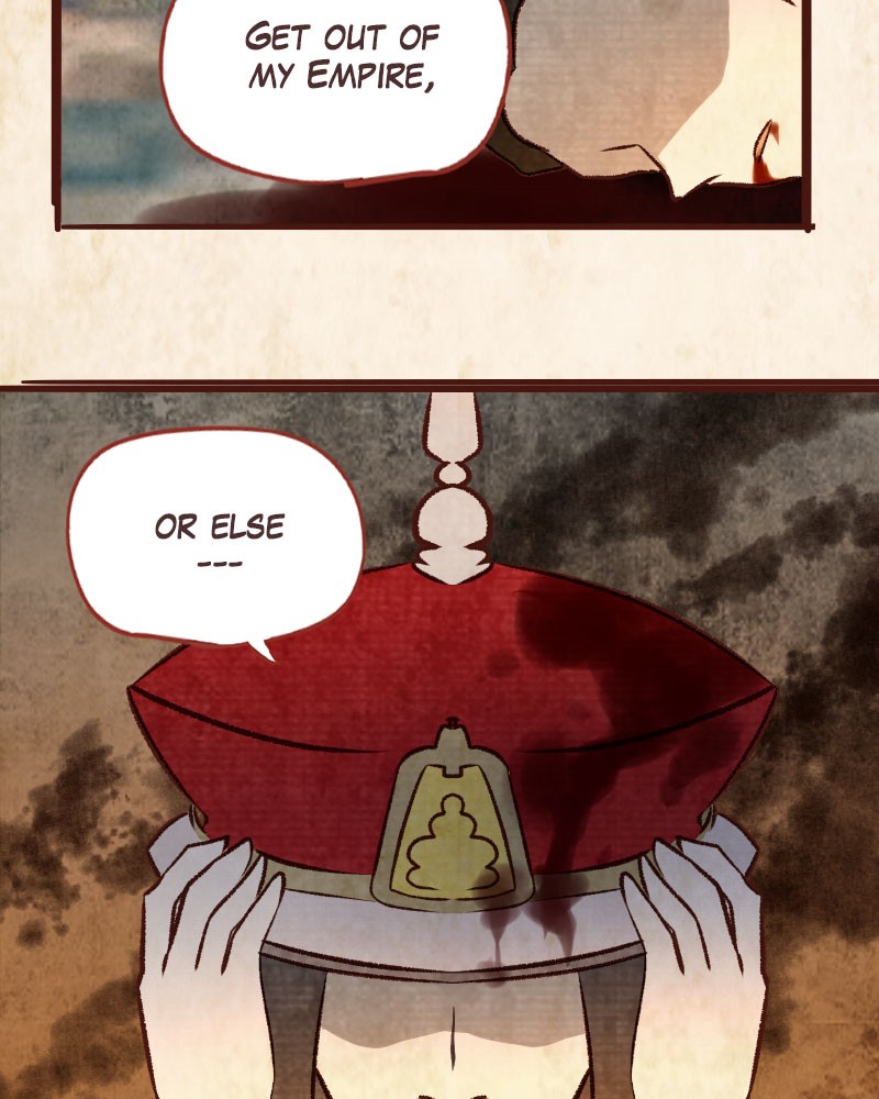 Phantom Paradise Chapter 70 - page 156