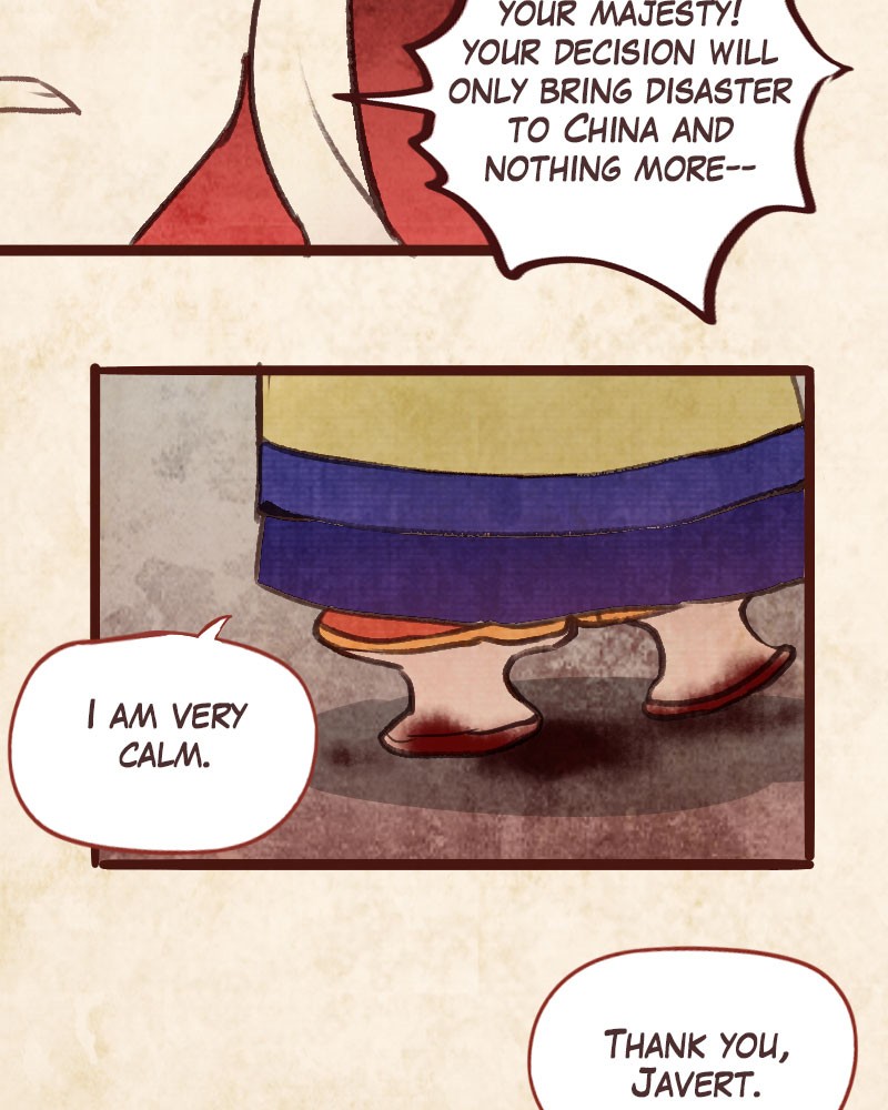 Phantom Paradise Chapter 70 - page 159