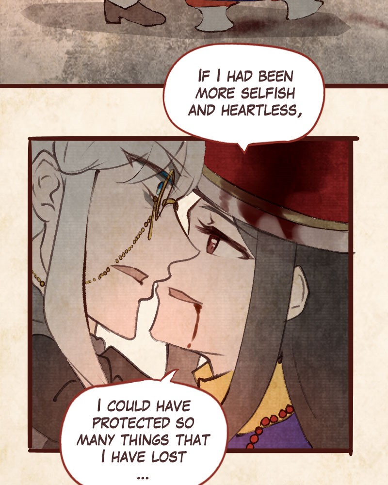Phantom Paradise Chapter 70 - page 161