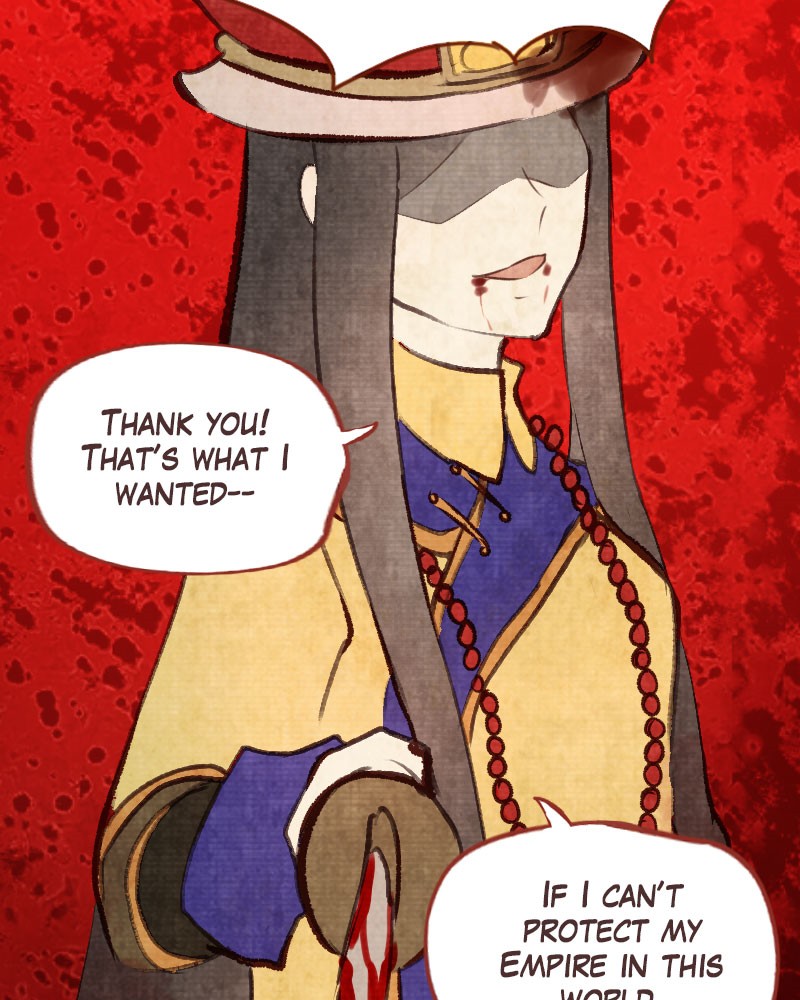 Phantom Paradise Chapter 70 - page 171