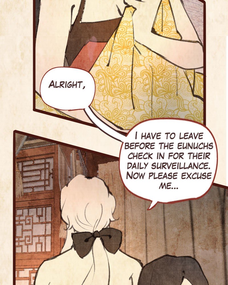 Phantom Paradise Chapter 70 - page 26