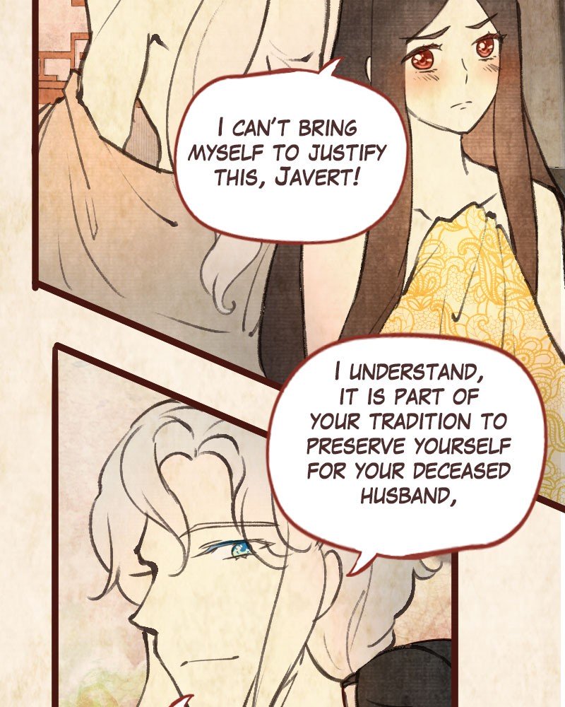 Phantom Paradise Chapter 70 - page 27