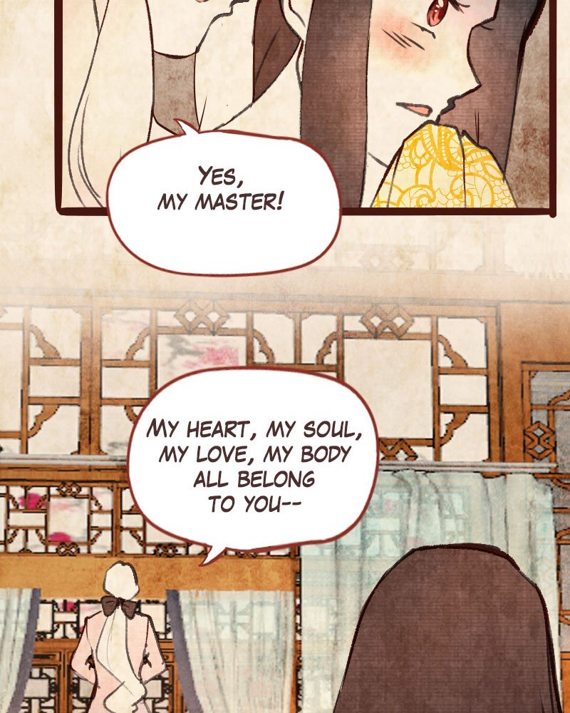 Phantom Paradise Chapter 70 - page 31
