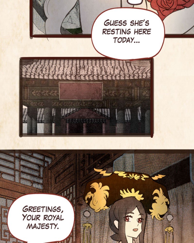 Phantom Paradise Chapter 70 - page 4