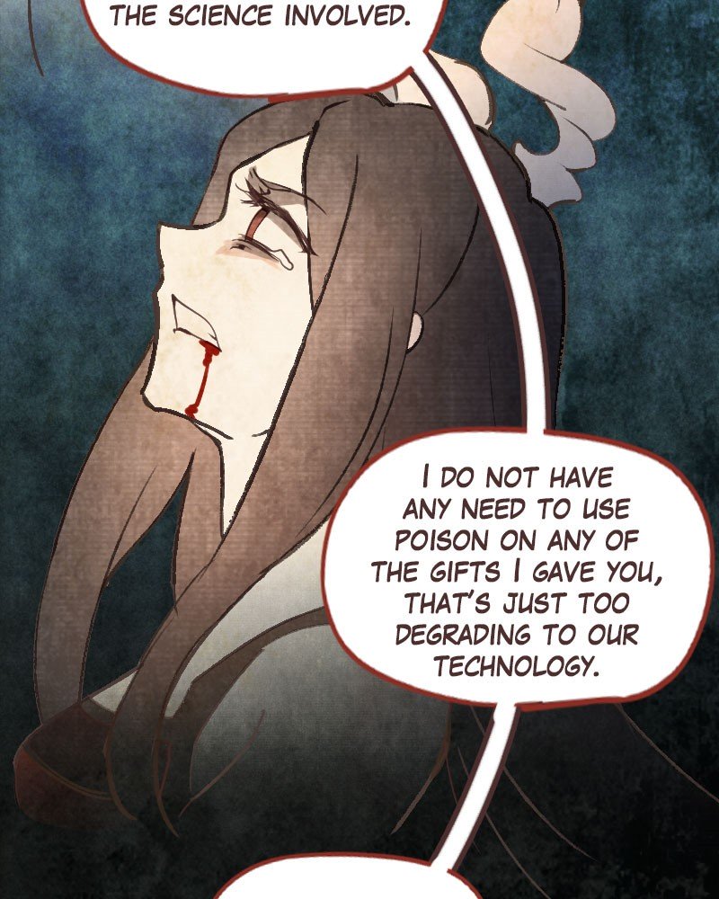 Phantom Paradise Chapter 70 - page 60