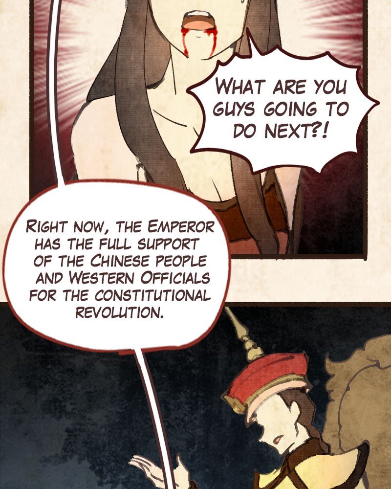 Phantom Paradise Chapter 70 - page 67