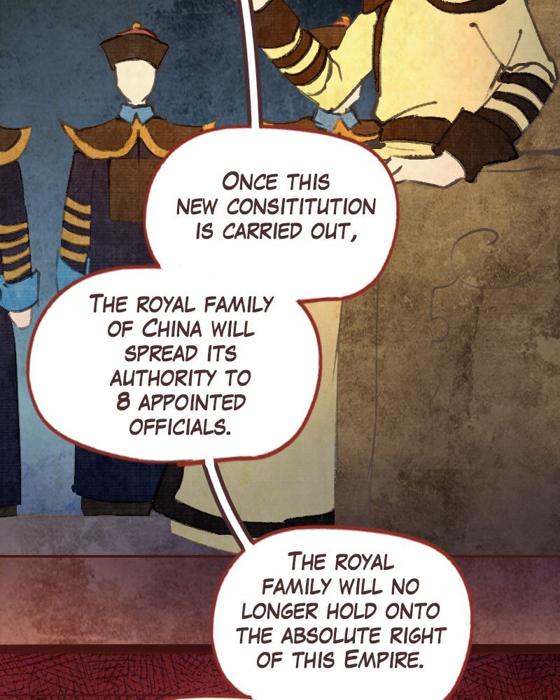 Phantom Paradise Chapter 70 - page 68