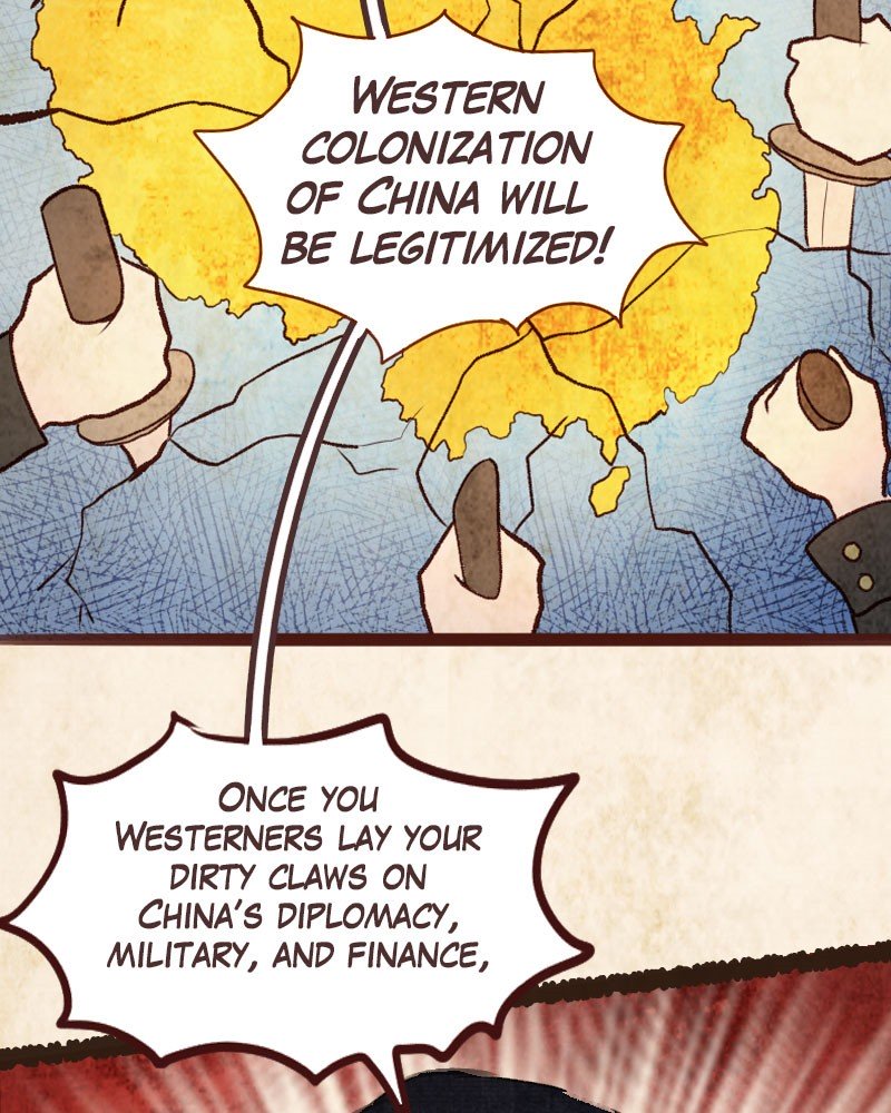 Phantom Paradise Chapter 70 - page 74