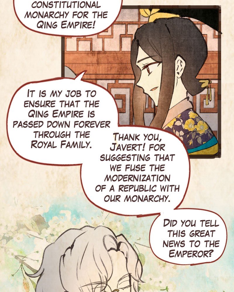Phantom Paradise Chapter 70 - page 8