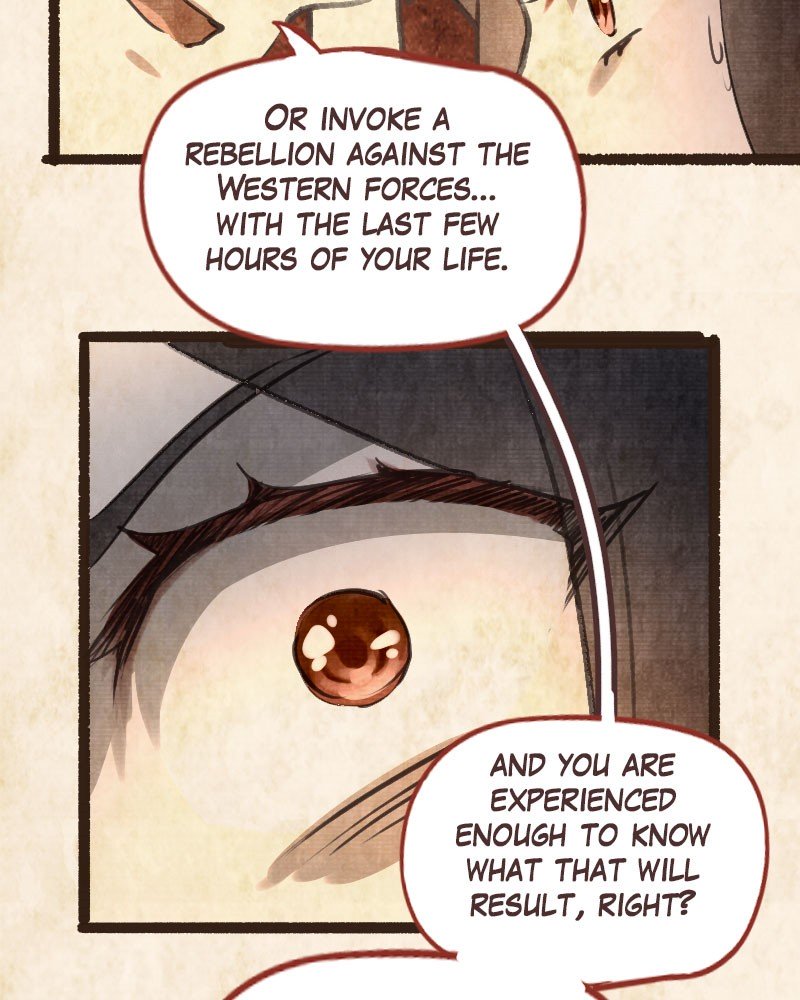 Phantom Paradise Chapter 70 - page 81