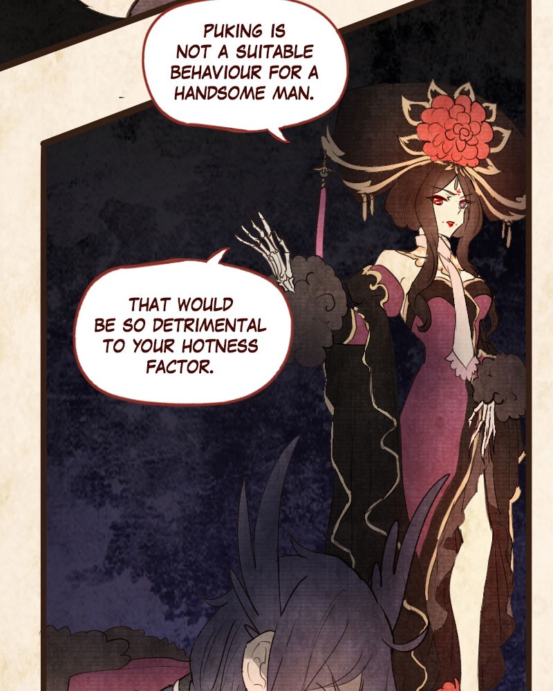 Phantom Paradise Chapter 71 - page 108