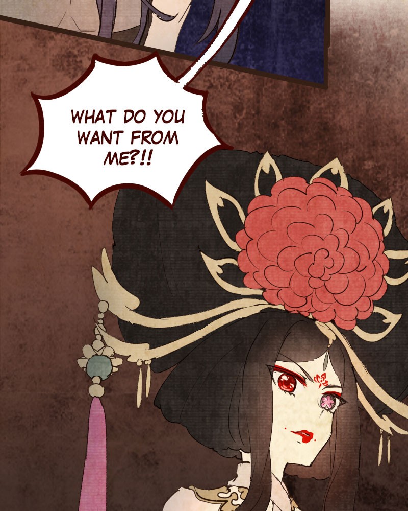 Phantom Paradise Chapter 71 - page 110