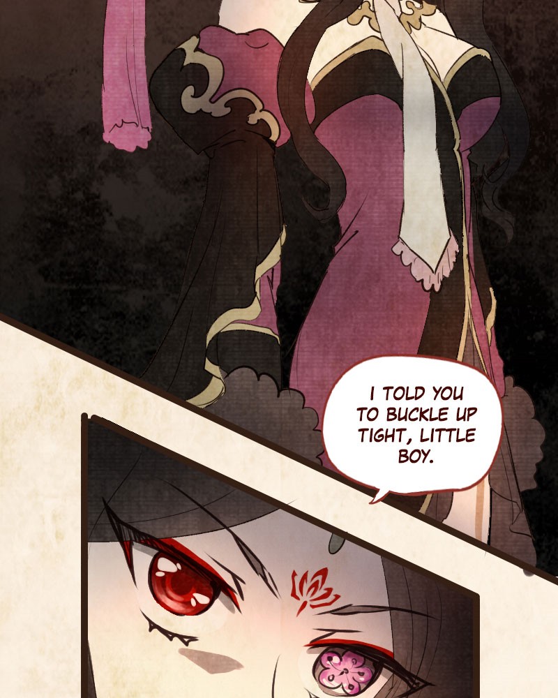 Phantom Paradise Chapter 71 - page 111