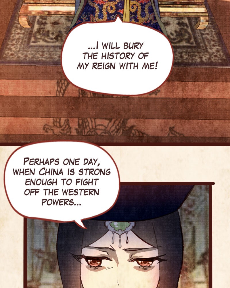 Phantom Paradise Chapter 71 - page 20
