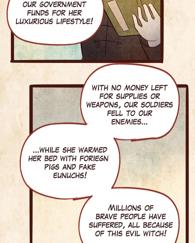 Phantom Paradise Chapter 71 - page 3