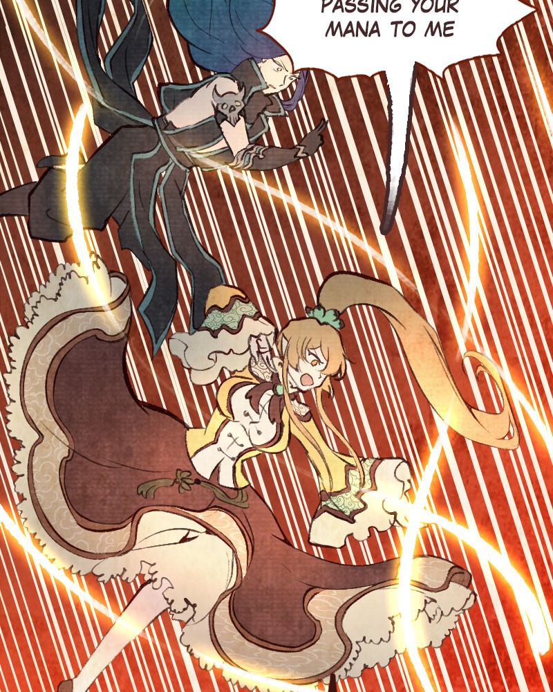 Phantom Paradise Chapter 71 - page 46