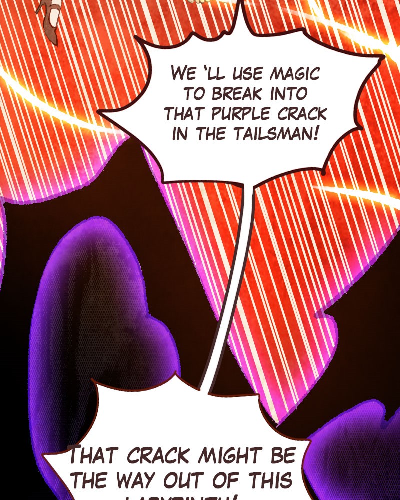 Phantom Paradise Chapter 71 - page 47