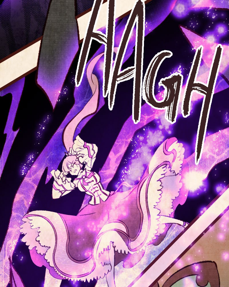 Phantom Paradise Chapter 71 - page 53