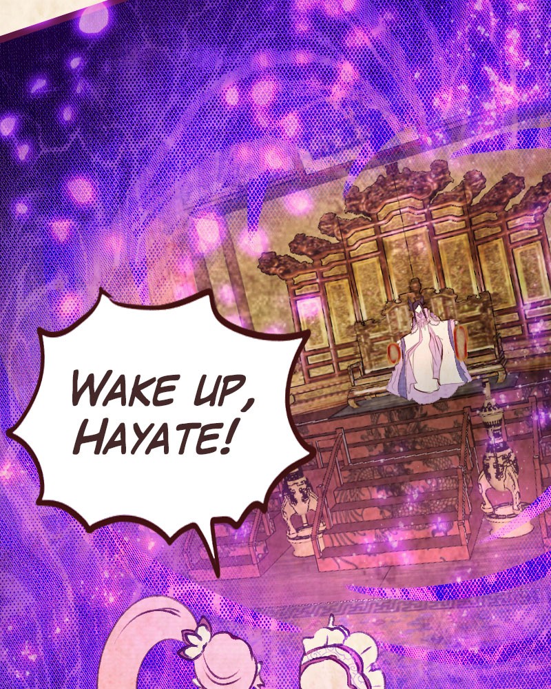 Phantom Paradise Chapter 71 - page 61