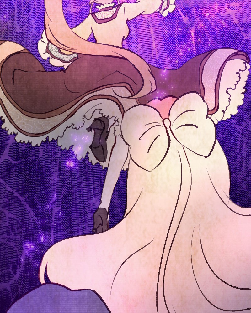 Phantom Paradise Chapter 71 - page 62