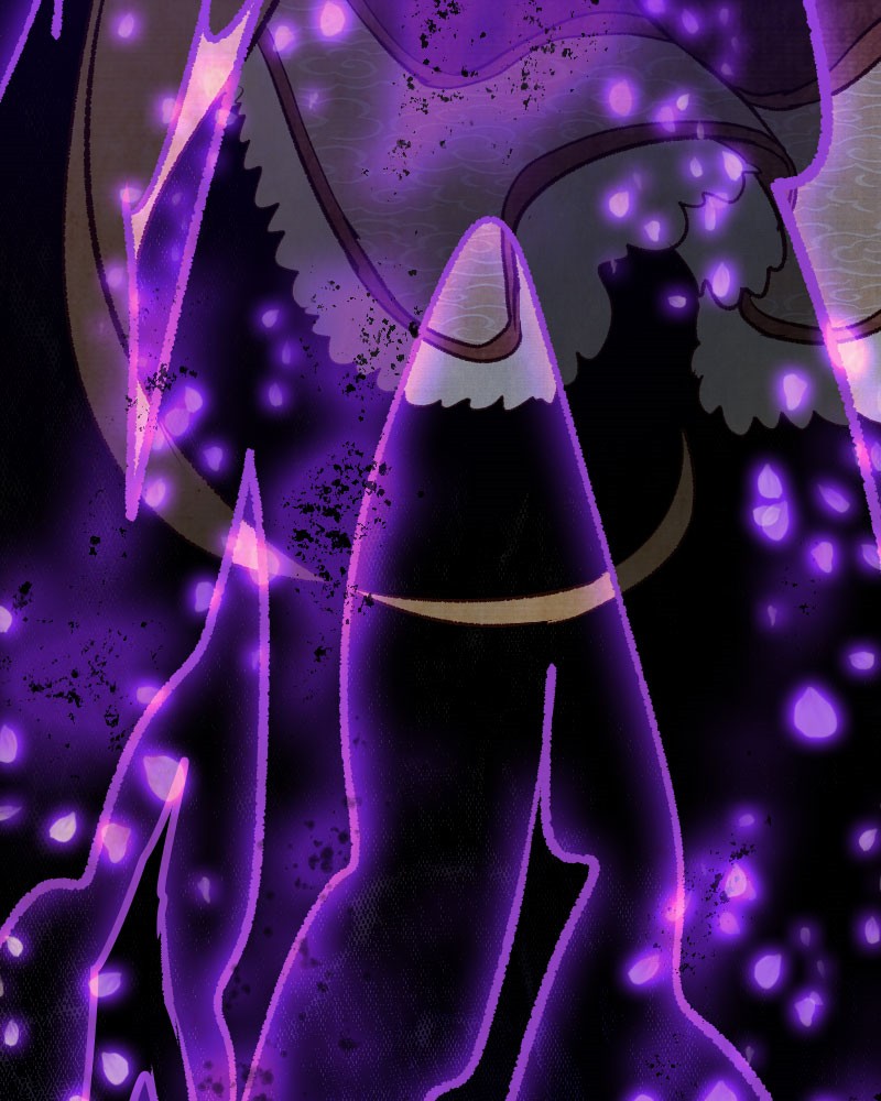 Phantom Paradise Chapter 71 - page 72