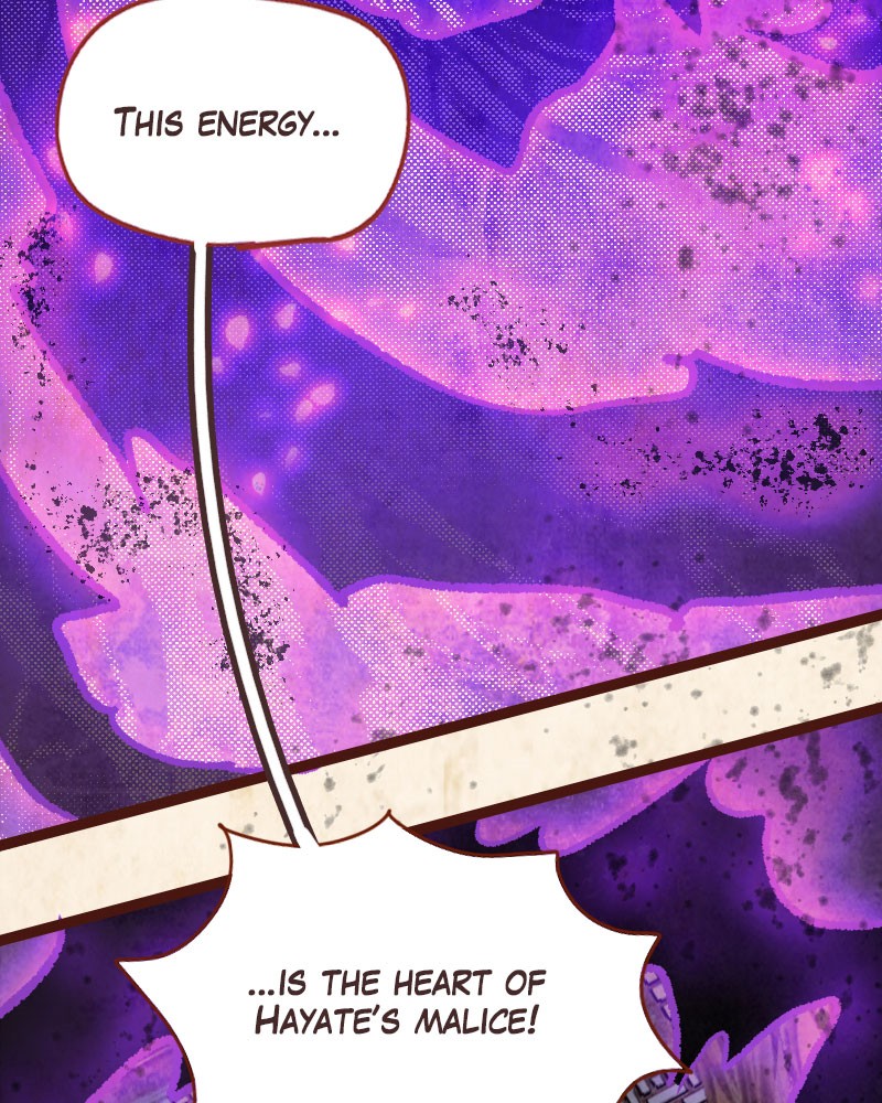 Phantom Paradise Chapter 71 - page 80