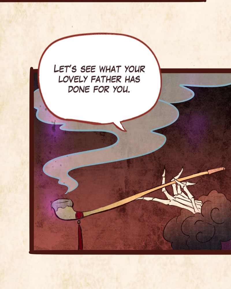 Phantom Paradise Chapter 71 - page 85