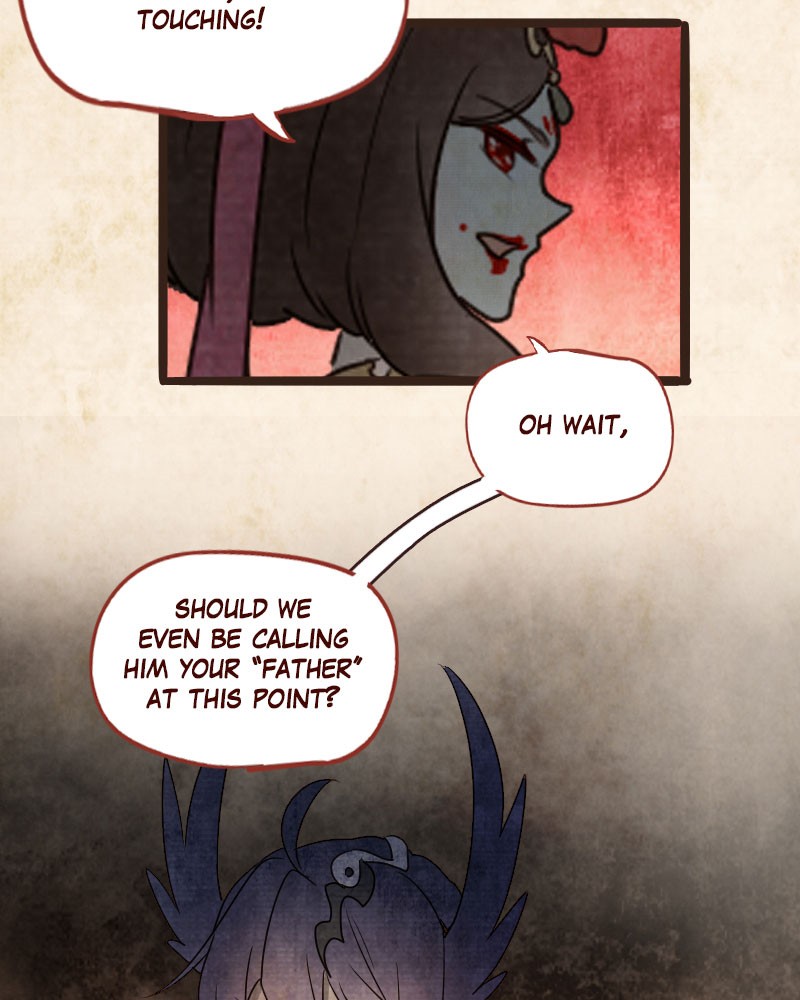 Phantom Paradise Chapter 71 - page 92