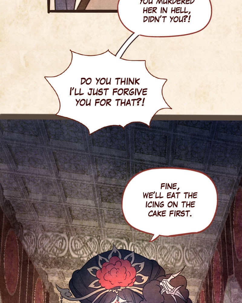 Phantom Paradise Chapter 71 - page 94