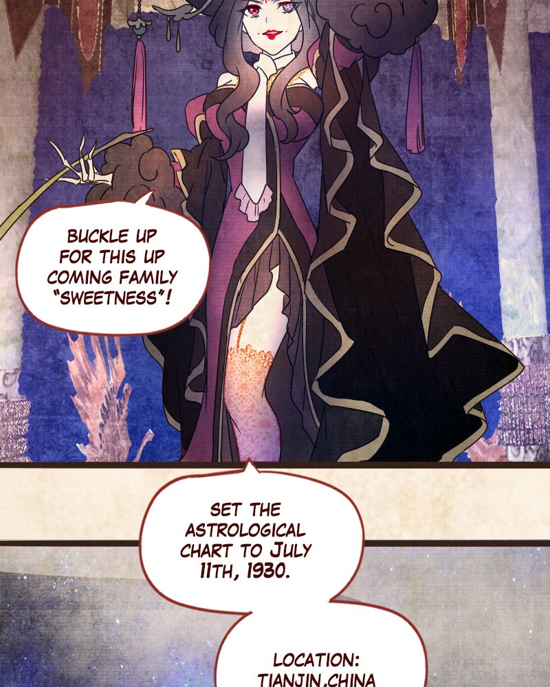Phantom Paradise Chapter 71 - page 95