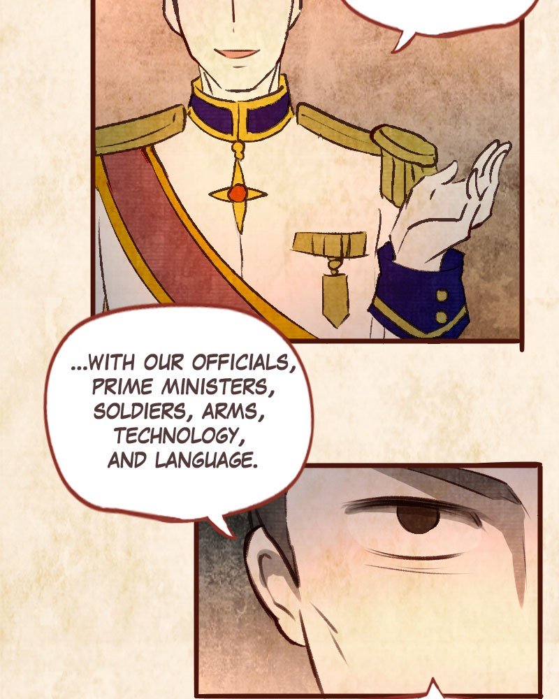 Phantom Paradise Chapter 72 - page 126