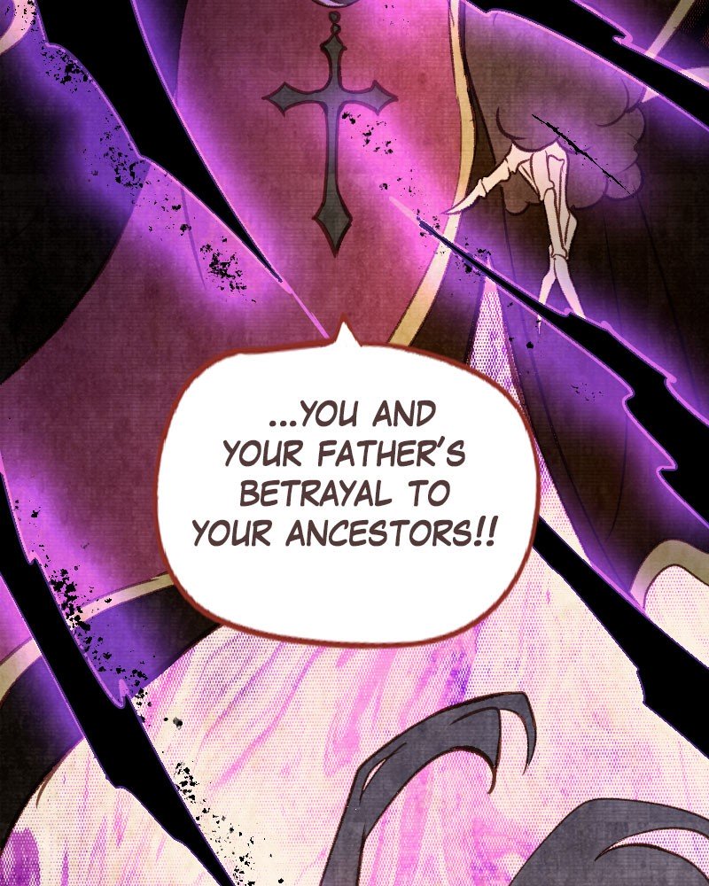 Phantom Paradise Chapter 72 - page 3