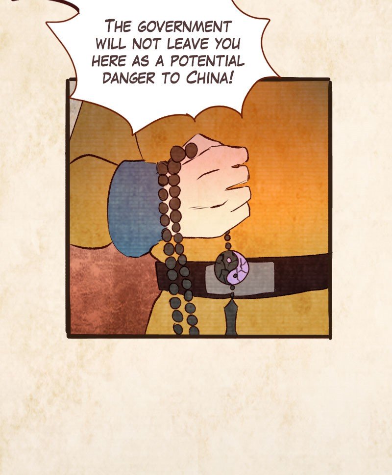 Phantom Paradise Chapter 72 - page 39