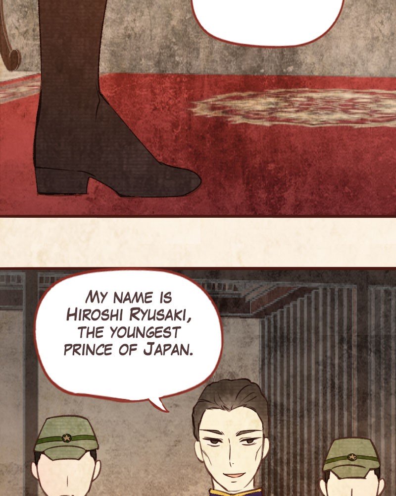 Phantom Paradise Chapter 72 - page 49